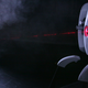 Image for article titled This Life-Sized Portal Turret Replica Has Its Laser Eye on You